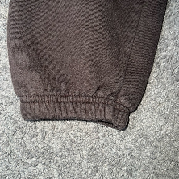 Nike Air Travis Scott Jordan Cactus Jack Highest Sweatpants Med - Picture 4 of 14